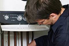 boiler repair Brockencote