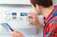 free commercial Brockencote boiler quotes