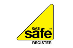 gas safe companies Brockencote